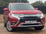 Mitsubishi Outlander PHEV JURO 1