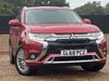 Mitsubishi Outlander PHEV JURO