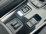 Mitsubishi Outlander PHEV JURO 24