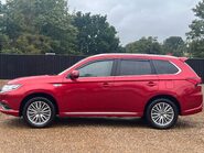 Mitsubishi Outlander PHEV JURO 6