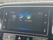 Mitsubishi Outlander PHEV JURO 20