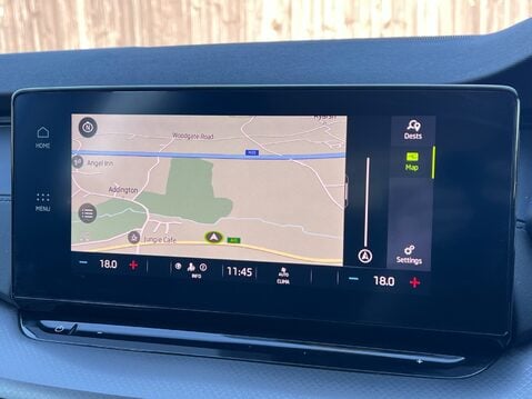 Skoda Octavia SE TECHNOLOGY TSI DSG 19