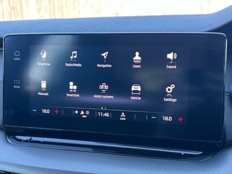 Skoda Octavia SE TECHNOLOGY TSI DSG 23