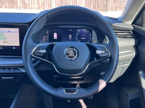 Skoda Octavia SE TECHNOLOGY TSI DSG 37