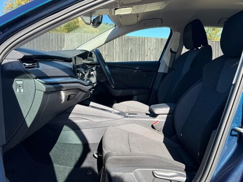 Skoda Octavia SE TECHNOLOGY TSI DSG 3