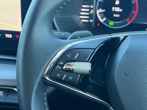 Skoda Octavia SE TECHNOLOGY TSI DSG 31