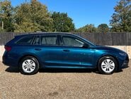 Skoda Octavia SE TECHNOLOGY TSI DSG 5