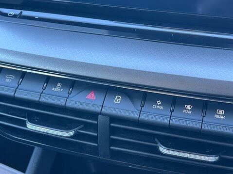 Skoda Octavia SE TECHNOLOGY TSI DSG 27