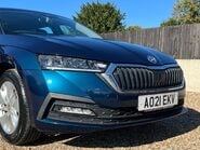 Skoda Octavia SE TECHNOLOGY TSI DSG 16