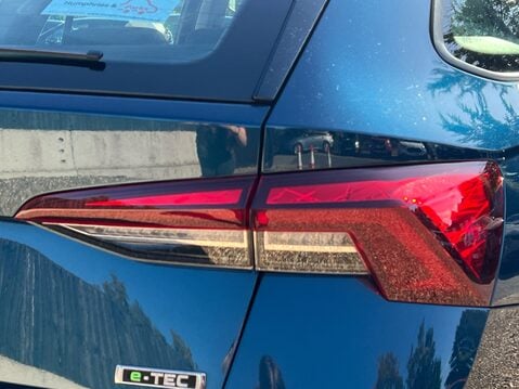 Skoda Octavia SE TECHNOLOGY TSI DSG 15
