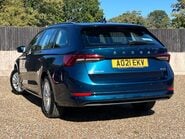 Skoda Octavia SE TECHNOLOGY TSI DSG 2