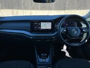 Skoda Octavia SE TECHNOLOGY TSI DSG 10