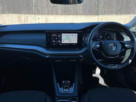 Skoda Octavia SE TECHNOLOGY TSI DSG 10