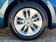 Skoda Octavia SE TECHNOLOGY TSI DSG 4