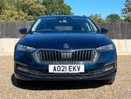 Skoda Octavia SE TECHNOLOGY TSI DSG 7