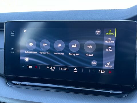 Skoda Octavia SE TECHNOLOGY TSI DSG 25