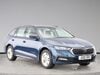 Skoda Octavia SE TECHNOLOGY TSI DSG