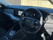 Skoda Octavia SE TECHNOLOGY TSI DSG 36