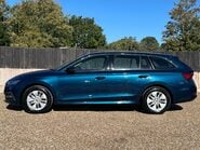 Skoda Octavia SE TECHNOLOGY TSI DSG 6