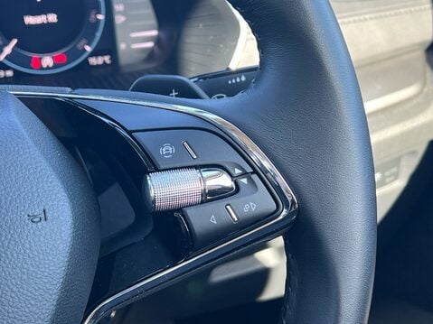 Skoda Octavia SE TECHNOLOGY TSI DSG 32