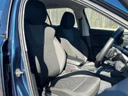 Skoda Octavia SE TECHNOLOGY TSI DSG 18
