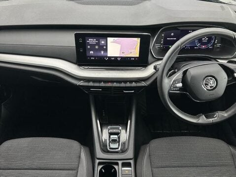 Skoda Octavia SE TECHNOLOGY TSI DSG 4