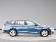 Skoda Octavia SE TECHNOLOGY TSI DSG 3