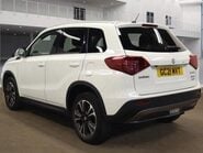 Suzuki Vitara SZ5 BOOSTERJET ALLGRIP MHEV 3