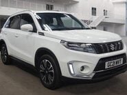 Suzuki Vitara SZ5 BOOSTERJET ALLGRIP MHEV 1