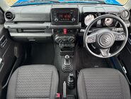 Suzuki Jimny ALLGRIP 10