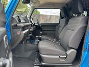 Suzuki Jimny ALLGRIP 3