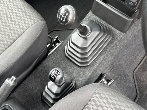 Suzuki Jimny ALLGRIP 24
