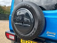 Suzuki Jimny ALLGRIP 20