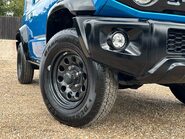 Suzuki Jimny ALLGRIP 14
