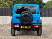 Suzuki Jimny ALLGRIP 8