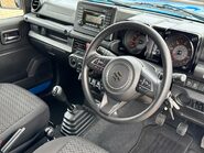 Suzuki Jimny ALLGRIP 15