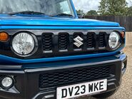 Suzuki Jimny ALLGRIP 13