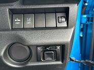 Suzuki Jimny ALLGRIP 17