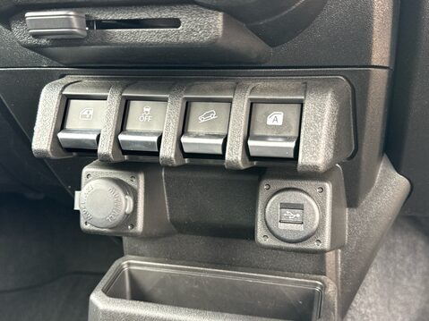 Suzuki Jimny ALLGRIP 23