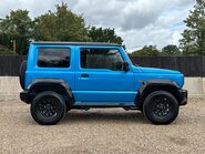 Suzuki Jimny ALLGRIP 5