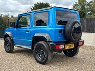 Suzuki Jimny ALLGRIP 28