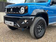 Suzuki Jimny ALLGRIP 27