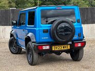 Suzuki Jimny ALLGRIP 2
