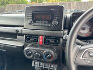 Suzuki Jimny ALLGRIP 12