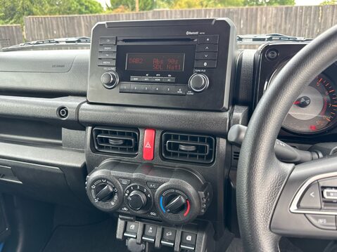 Suzuki Jimny ALLGRIP 12