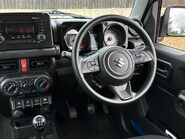 Suzuki Jimny ALLGRIP 18