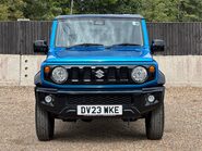 Suzuki Jimny ALLGRIP 7