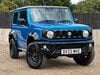 Suzuki Jimny ALLGRIP