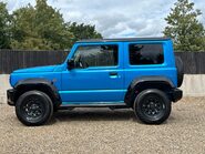 Suzuki Jimny ALLGRIP 6
