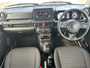 Suzuki Jimny ALLGRIP 10